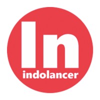 Indolancer.id logo, Indolancer.id contact details