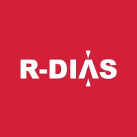 R-Dias Especialistas em Varejo logo, R-Dias Especialistas em Varejo contact details