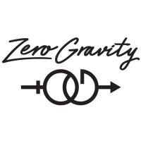 ZERO GRAVITY logo, ZERO GRAVITY contact details