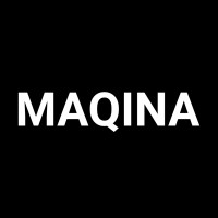 Maqina Internet logo, Maqina Internet contact details