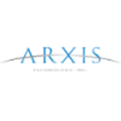 Arxis Technology, Inc. logo, Arxis Technology, Inc. contact details