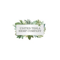 United Tesla  Hemp Company logo, United Tesla  Hemp Company contact details