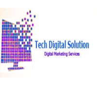 Tech Digital Solution logo, Tech Digital Solution contact details