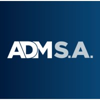 ADM S.A. logo, ADM S.A. contact details