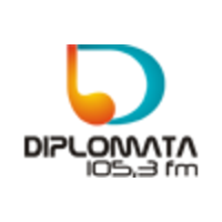 Rádio Diplomata FM logo, Rádio Diplomata FM contact details