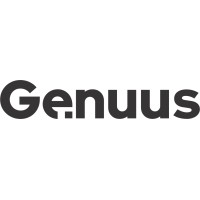 Genuus logo, Genuus contact details