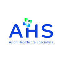 Asian Healthcare Specialists Limited logo, Asian Healthcare Specialists Limited contact details