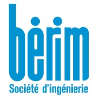 BERIM logo, BERIM contact details