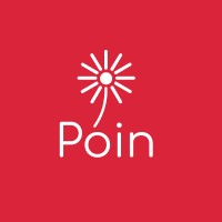 POIN logo, POIN contact details