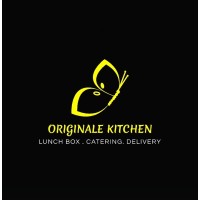 ORIGINALE KITCHEN logo, ORIGINALE KITCHEN contact details