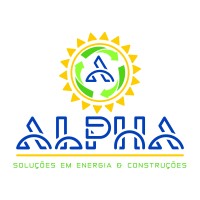 Alpha Soluções em Energia e Construções logo, Alpha Soluções em Energia e Construções contact details