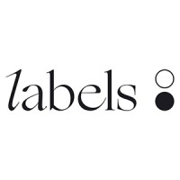 labels: logo, labels: contact details