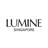 LUMINE SINGAPORE logo, LUMINE SINGAPORE contact details