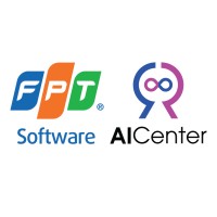 FPT Software AI Center logo, FPT Software AI Center contact details