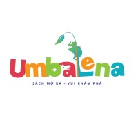 Umbalena - Sách mở ra, vui khám phá logo, Umbalena - Sách mở ra, vui khám phá contact details