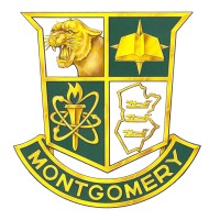 Montgomery High School logo, Montgomery High School contact details