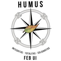 HUMUS FEB UI logo, HUMUS FEB UI contact details