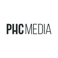 PHC Media Vietnam logo, PHC Media Vietnam contact details