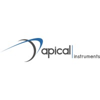 Apical Instruments logo, Apical Instruments contact details