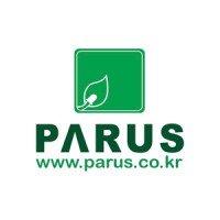 PARUS logo, PARUS contact details