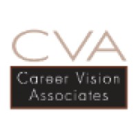 Career Vision Associates logo, Career Vision Associates contact details