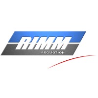 RIMM logo, RIMM contact details