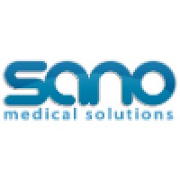 Sano Medical Solutions logo, Sano Medical Solutions contact details