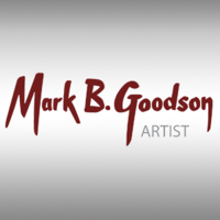 MBG Fine Art logo, MBG Fine Art contact details