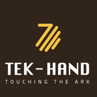 Tek-hand Software logo, Tek-hand Software contact details