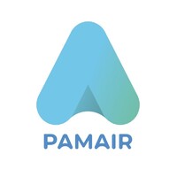 PAM Air Solutions logo, PAM Air Solutions contact details