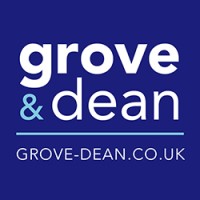 Grove & Dean Ltd. logo, Grove & Dean Ltd. contact details