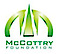 Mccottry Foundation logo, Mccottry Foundation contact details