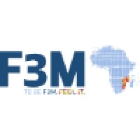 F3M Moçambique - Information Systems logo, F3M Moçambique - Information Systems contact details