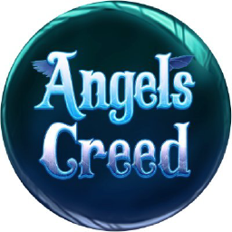 Angels Creed logo, Angels Creed contact details