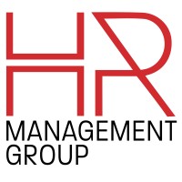 HR Management Group logo, HR Management Group contact details