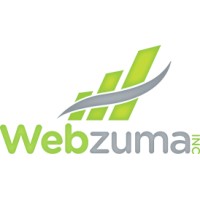 Webzuma, Inc. logo, Webzuma, Inc. contact details