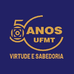 Universidade Federal de Mato Grosso logo, Universidade Federal de Mato Grosso contact details