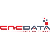 CNCDATA logo, CNCDATA contact details