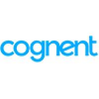 Cognent LLC. logo, Cognent LLC. contact details