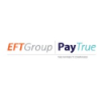 EFT Group logo, EFT Group contact details