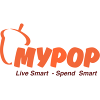 MYPOP Ltd., Co. logo, MYPOP Ltd., Co. contact details