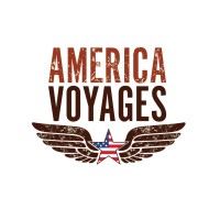 America-Voyages / Arizona V-Twin Dreams logo, America-Voyages / Arizona V-Twin Dreams contact details