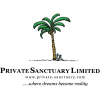 Private Sanctuary Limited logo, Private Sanctuary Limited contact details