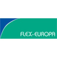 Flex-Europa logo, Flex-Europa contact details