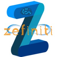 Zefiniti DigiTech logo, Zefiniti DigiTech contact details