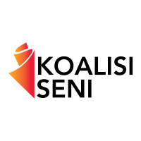 Koalisi Seni logo, Koalisi Seni contact details