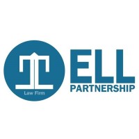 ELL PARTNERSHIP Law Firm logo, ELL PARTNERSHIP Law Firm contact details