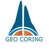 Geo Coring Investigações Geotécnicas logo, Geo Coring Investigações Geotécnicas contact details