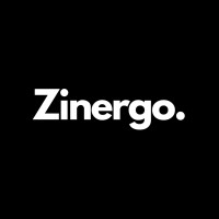 Zinergo logo, Zinergo contact details