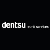 Dentsu World Services Brazil logo, Dentsu World Services Brazil contact details